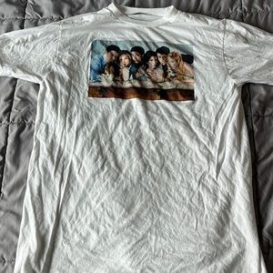 friends t shirt